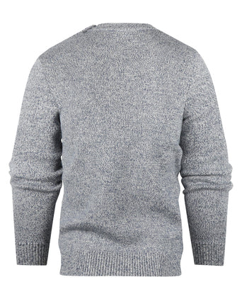 Saint James Cancale M U | Blauw