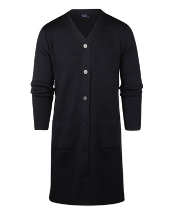 Saint James Dames Jurk Chambery | Navy Blauw