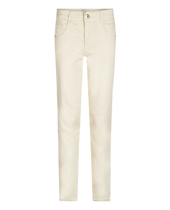 Brax Broek Dames Shakira | Ecru