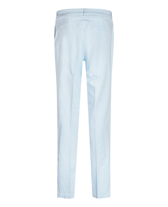 Brax Broek Dames Maron | Blauw