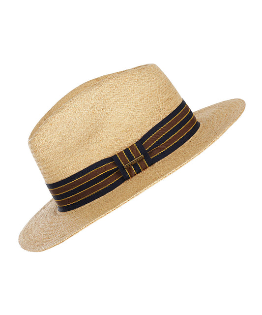 Traveller Raffia | Beige