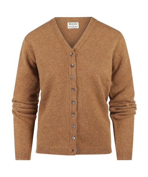 William Lockie Vest Leontien | Driftwood