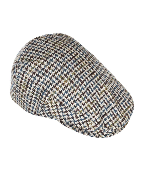 Klassieke Heren Cap | Grijs