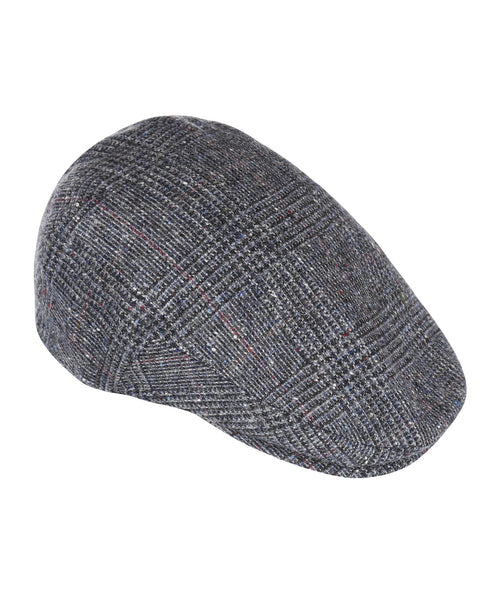 Klassieke Heren Cap | Blauw