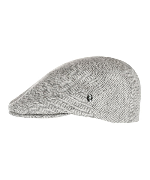 Klassieke Heren Cap | Bruin