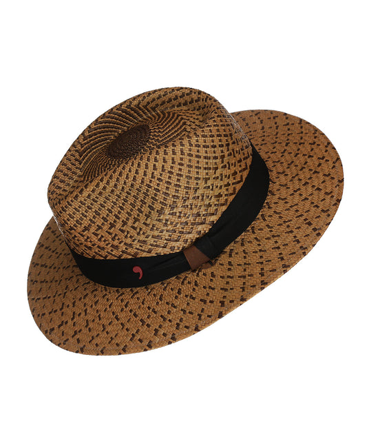 Panama Hoed Chicago | Bruin
