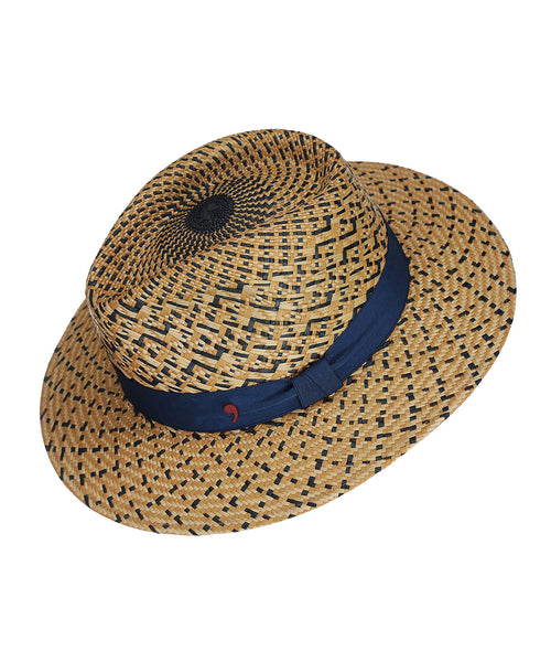 Panama Hoed Chicago | Bruin