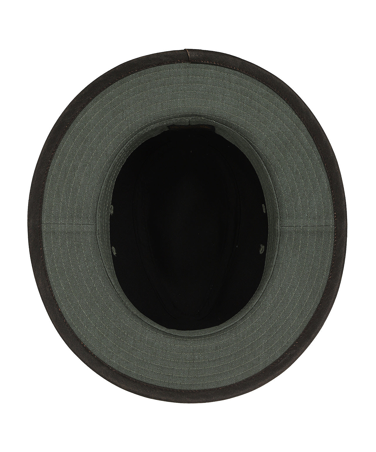 Hat Traveller Outdoor | Green