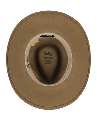 Bailey Hoed Firehole | Bruin