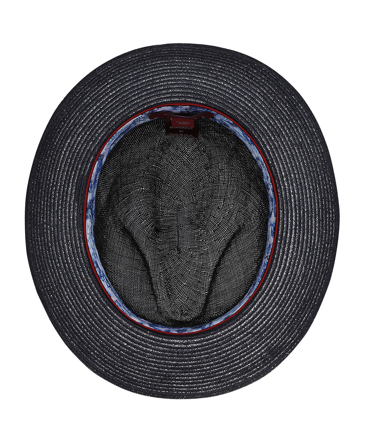 Panama Hoed | Navy