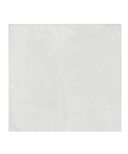 Feestelijke Pochet | Zilver