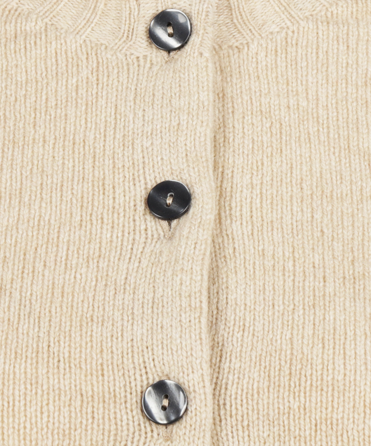 Harley Dames vest | Oatmeal