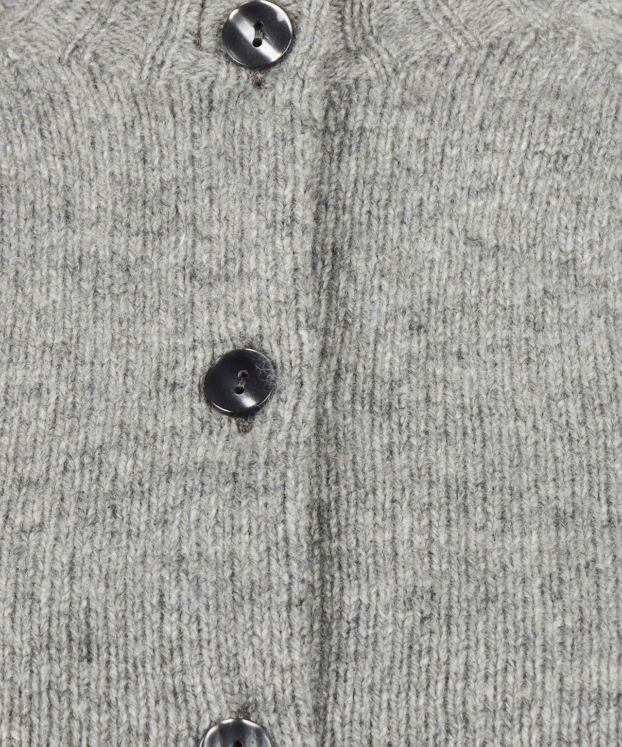 Harley Dames vest | Flannel Grey