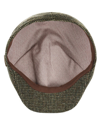 Stetson Texas Wool | Groen