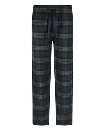 Pyjamabroek Flannel | Blackwatch