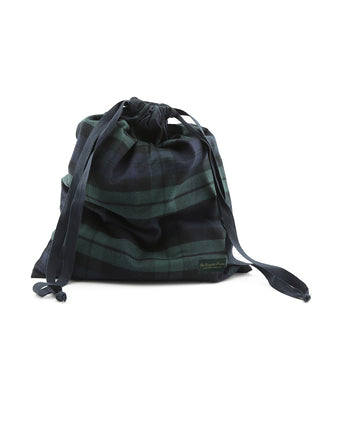 Pyjamabroek Flannel | Blackwatch