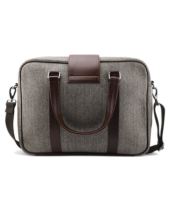 Laptop Tas Shelby Brothers | Bruin