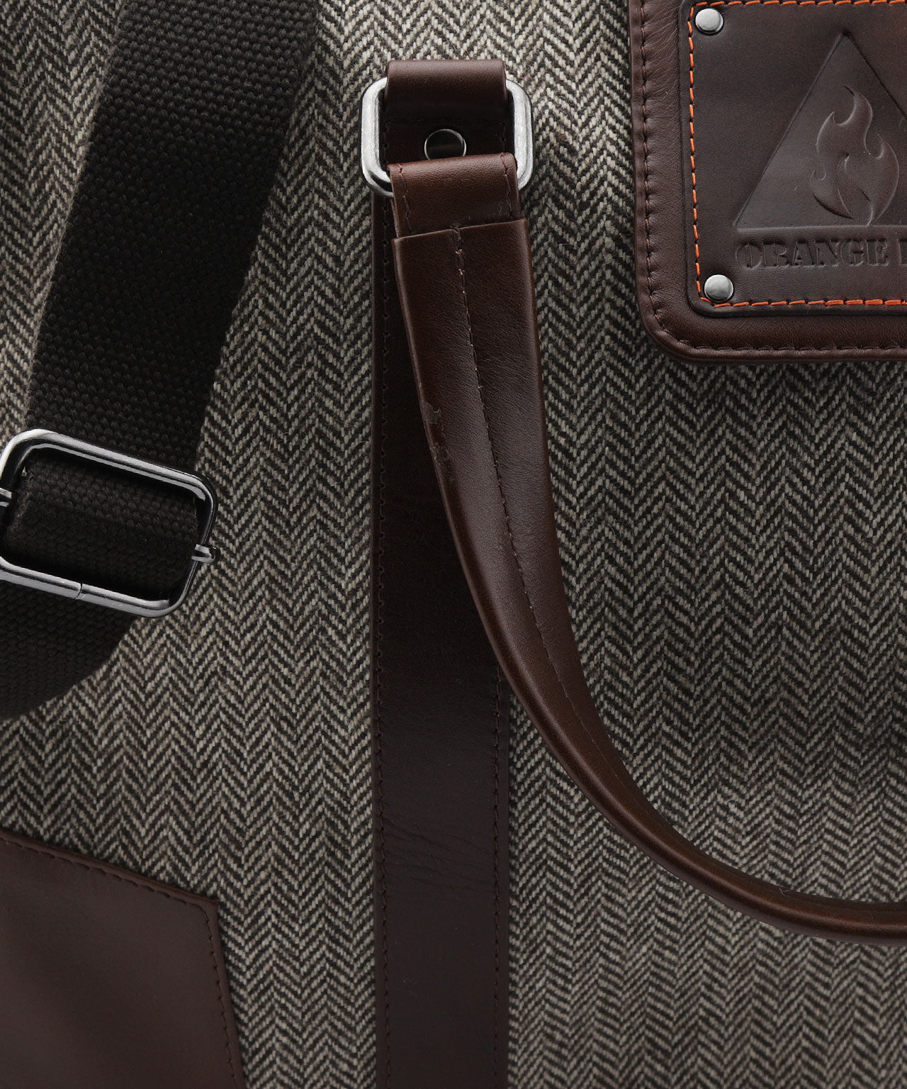 Laptop Bag Shelby Brothers | Brown