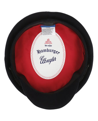 Schipperspet | Navy Blauw