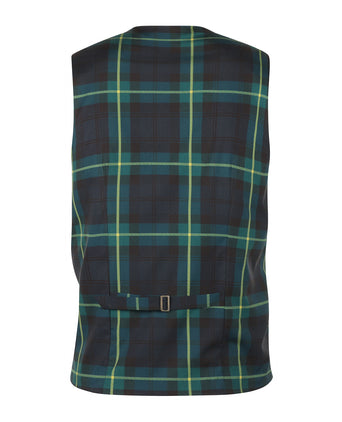 Gilet 90 Years Edition | 90 Y Green
