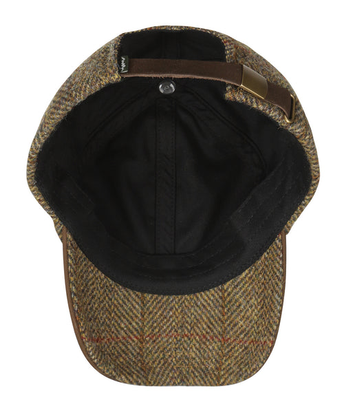 Baseball Cap 90 Years Edition | 90 Y Green