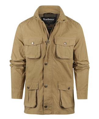 Barbour Corbridge Casual Jacket | Bruin Barbour Corbridge Casual Jacket | Bruin