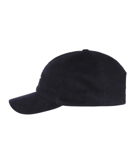 Bayfield Cord Cap | Navy
