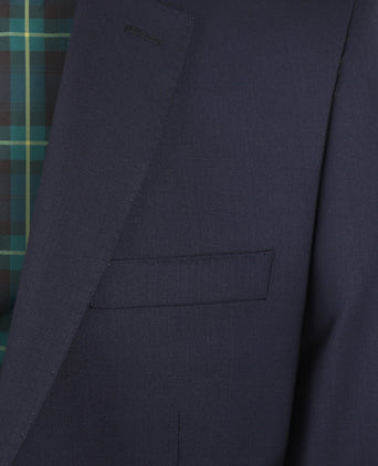 Blazer 90 Years Edition | 90 Y Green