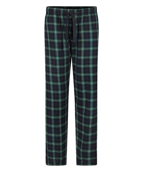 Pyjamabroek 90 Years Edition | 90 Y Green