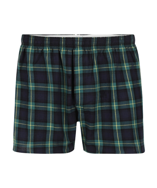 Boxershort 90 Years Edition | 90 Y Green