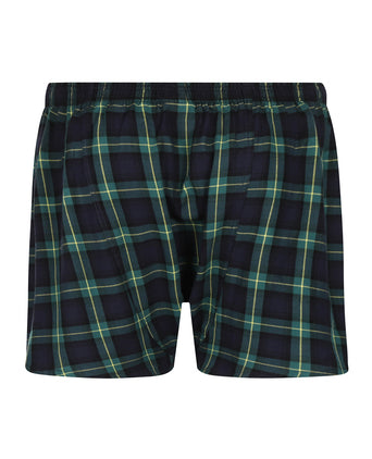 Boxershort 90 Years Edition | 90 Y Green