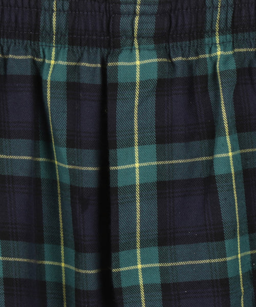 Boxershort 90 Years Edition | 90 Y Green