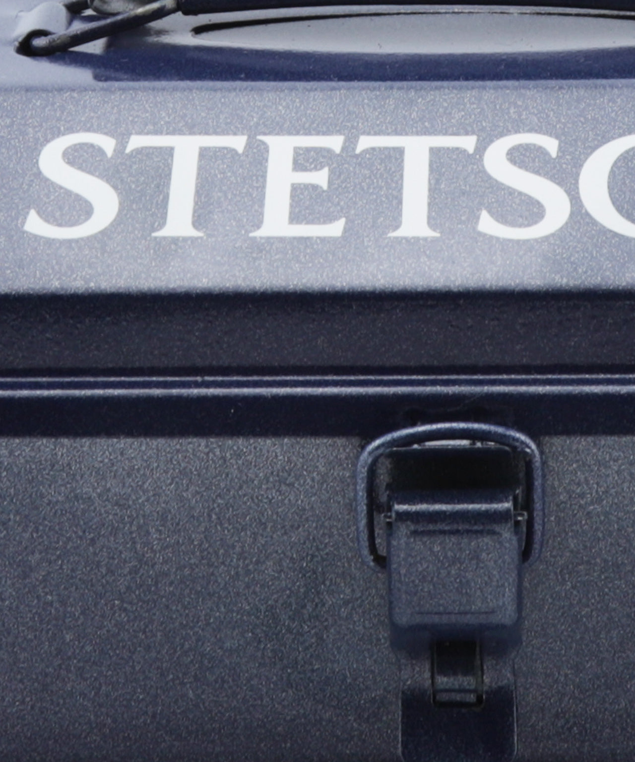 Stetson Toolbox | Blue