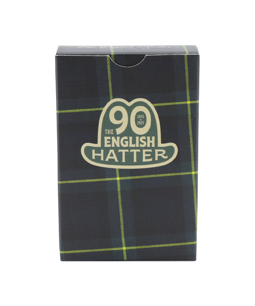 Speelkaarten 90 Years Edition | 90 Y Green