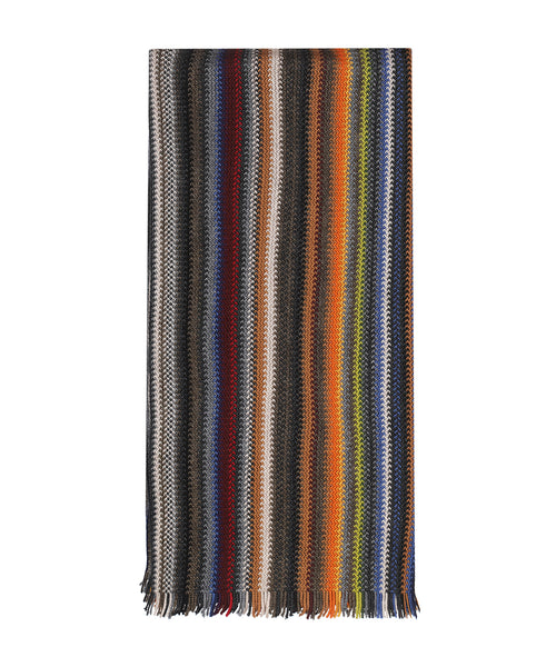 Sjaal gebreid 40X180 | Design