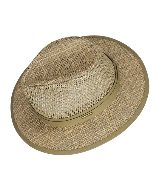 Traveller Seagrass | Beige