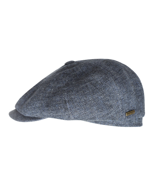 Hatteras Linnen Twill | Denim