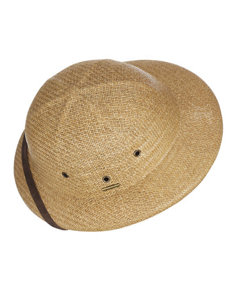 Stetson Pith Helmet Toyo | Beige
