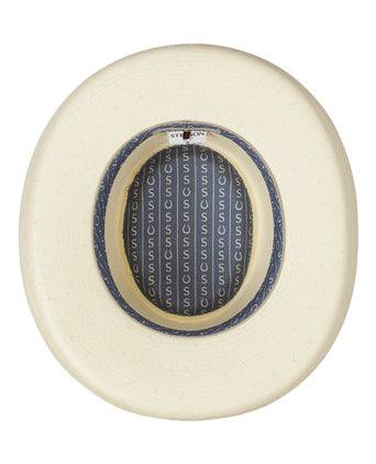 Stetson Gambler Toyo | Beige