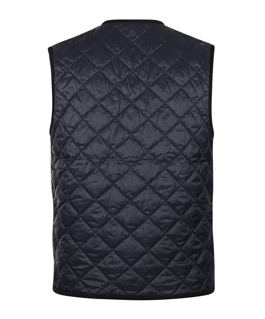 Cleaver Gilet | Navy