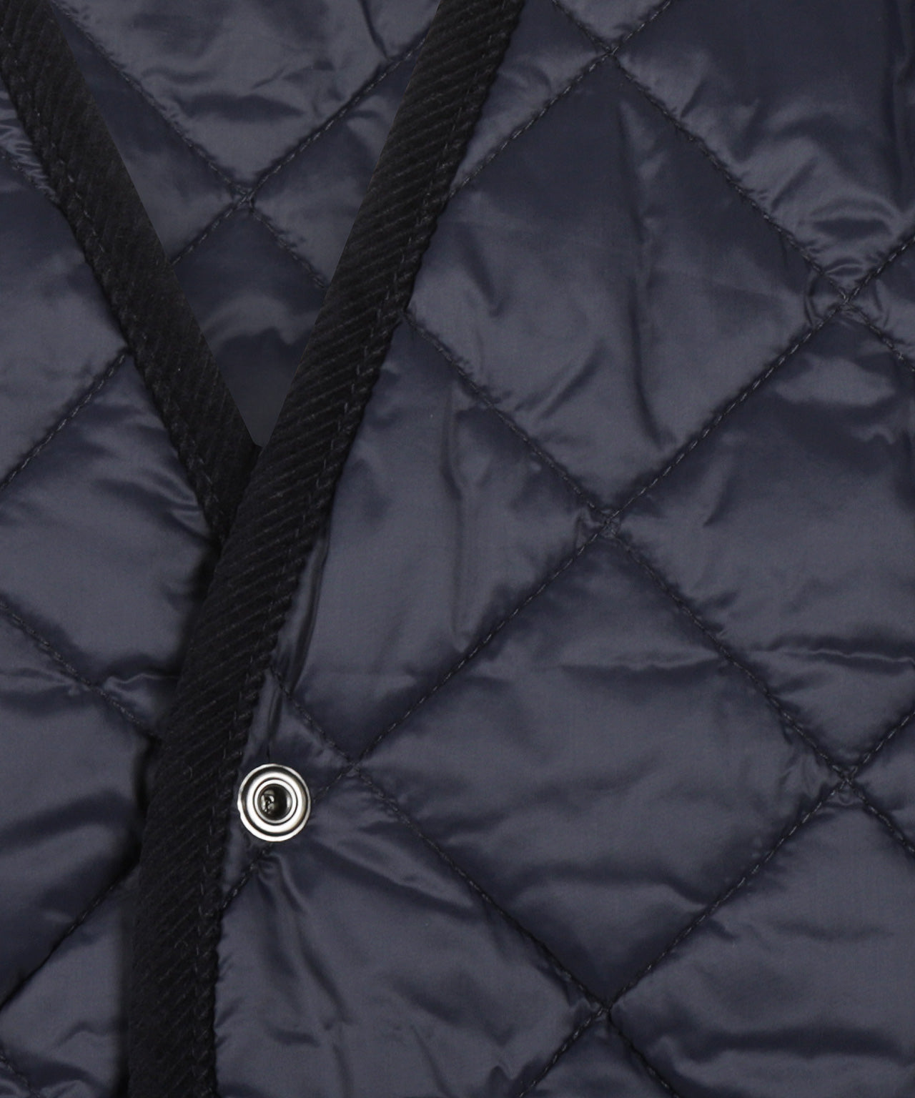 Barbour Cleaver Gilet | Navy Blue