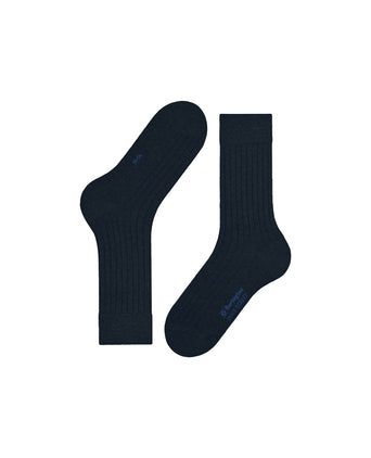 Burlington Sok Duke Street | Blauw