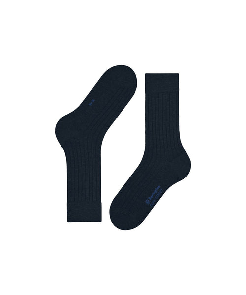 Burlington Sok Duke Street | Blauw