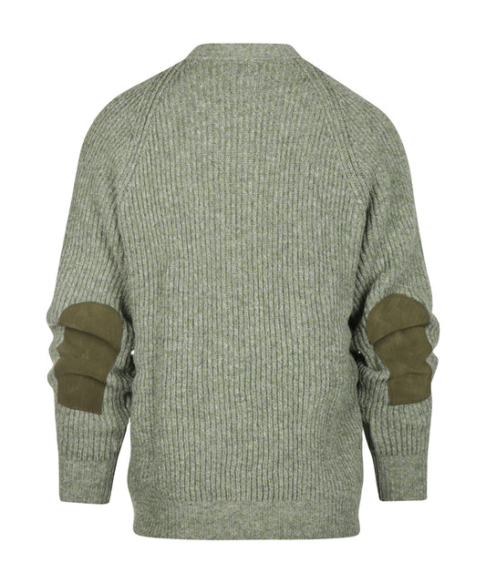 Vest Braemer | Pine