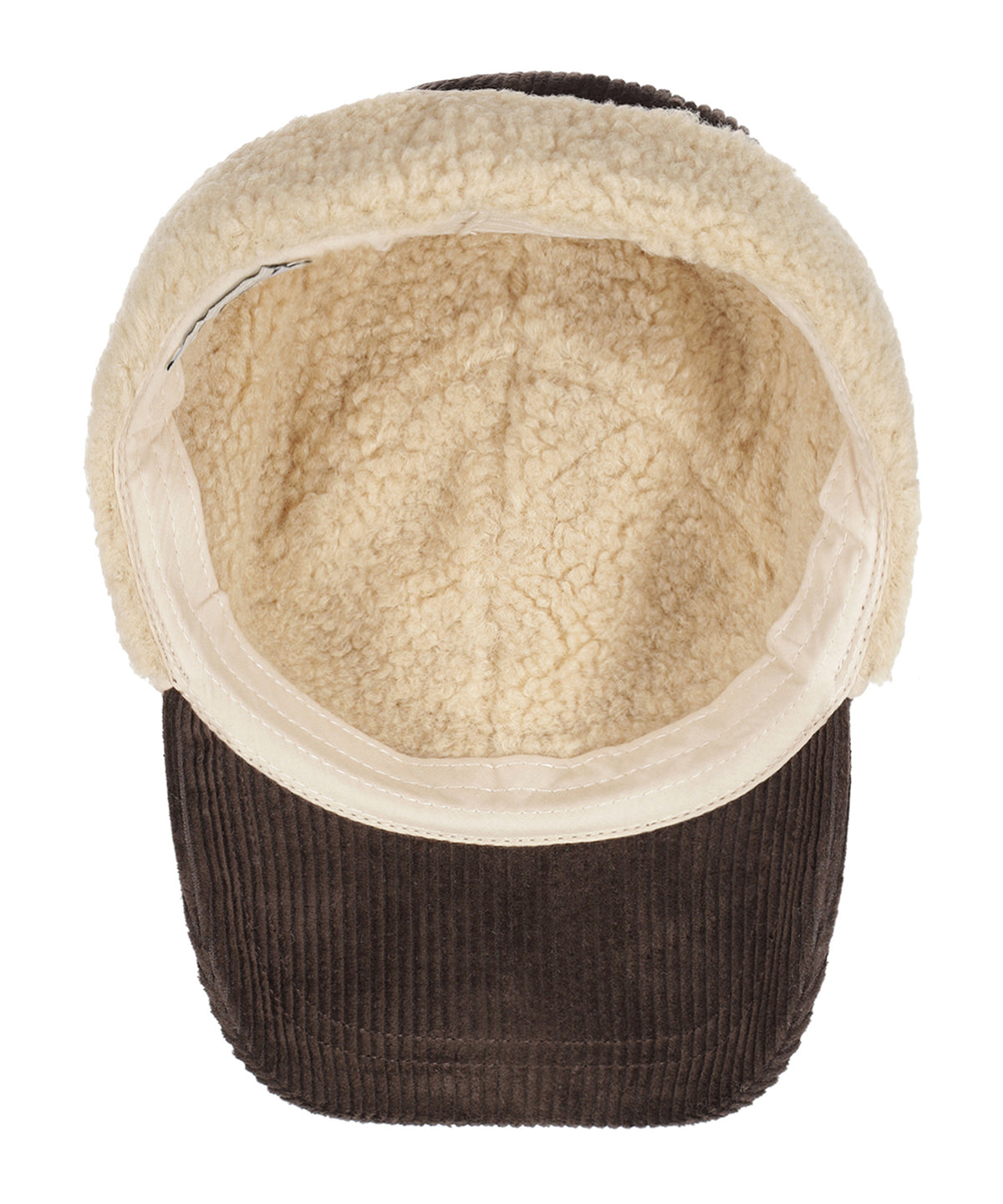 Baseball cap Corduroy | Bruin