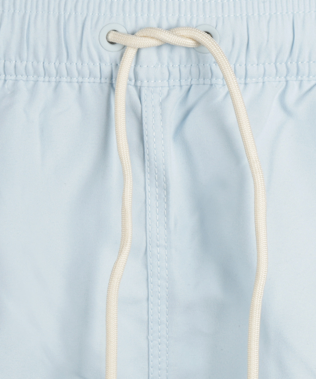 Zwem Short | Lichtblauw