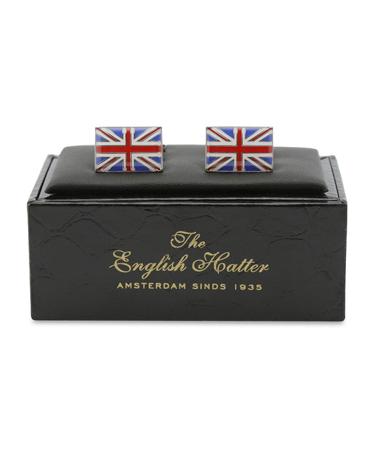 Manchetknopen | UK Zilver