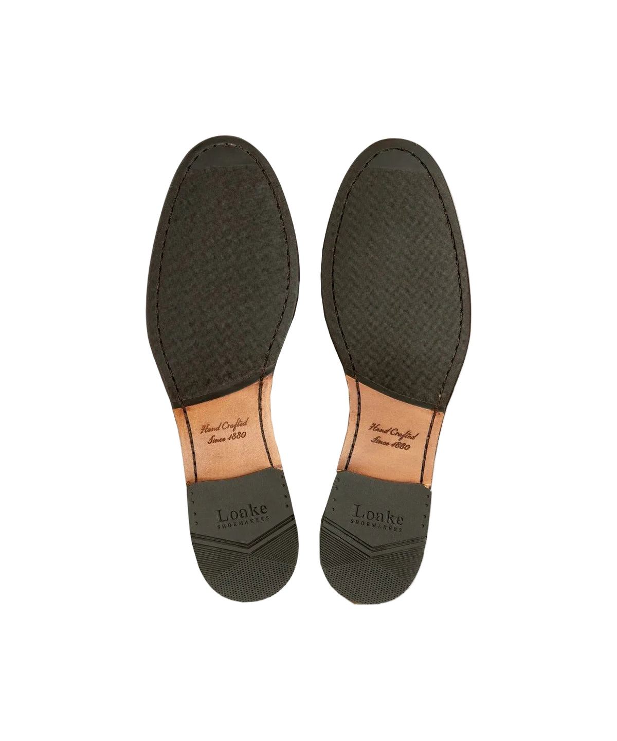 Belgrave Loafer | Navy