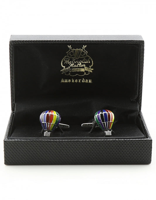 Manchetknopen | Balloons