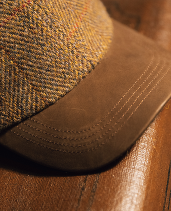 Baseball Cap 90 Years Edition | 90 Y Green